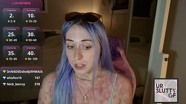 ursluttygf webcam
