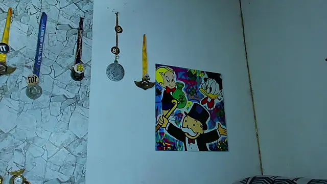 Drakexion21 webcam
