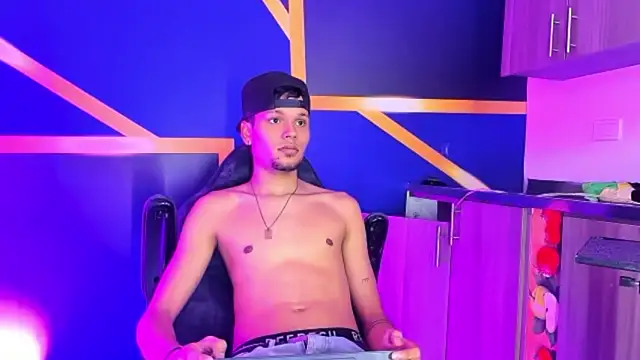 Iam_steven_ live sex cam