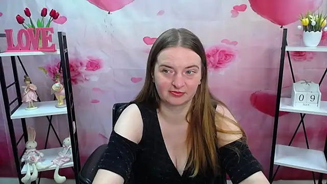FreyaDak live sex cam