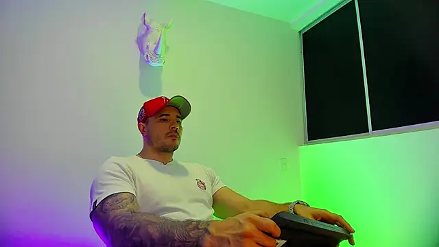 Dagoti live sex cam