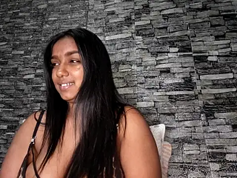 indiasfantasy_ - Indiasfantasy_'s free webcam - UK Sex Cams