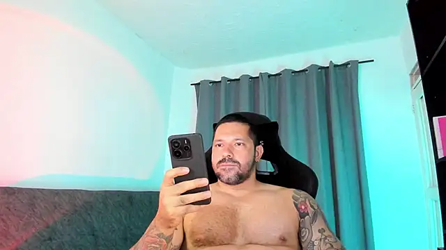 pierre_vidal - Pierre_Vidal's free webcam - UK Sex Cams