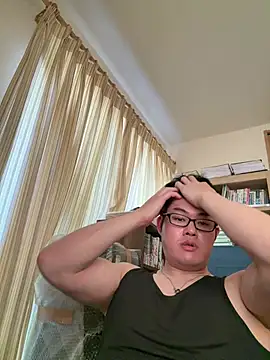 shun_201 Live Webcam on Stripchat