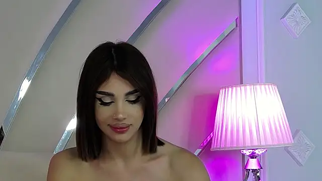 ivynox - IvyNox's free webcam - UK Sex Cams