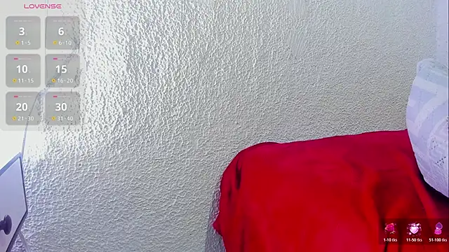 Lola_wish1 webcam