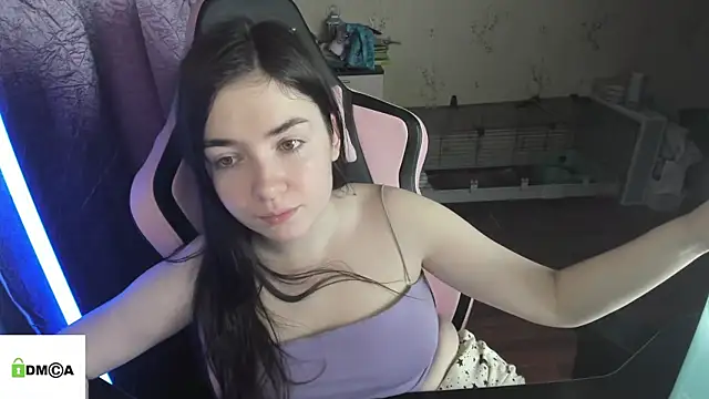 Crazy_forest_fairy webcam