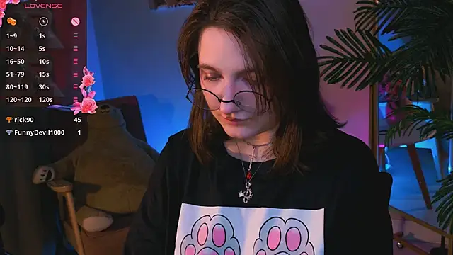 fairy_tara webcam