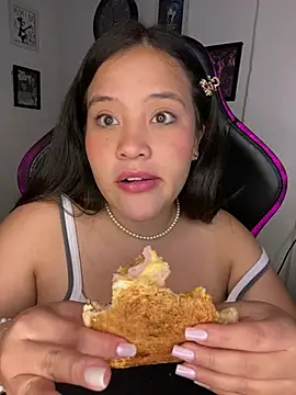 Rinhimari webcam