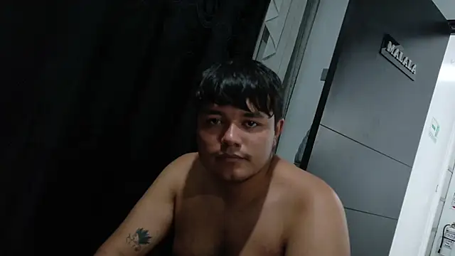 LEON_ESTEFANIA webcam