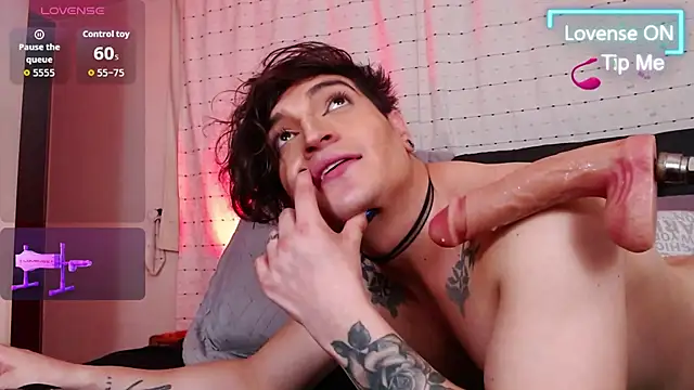Hornymoan