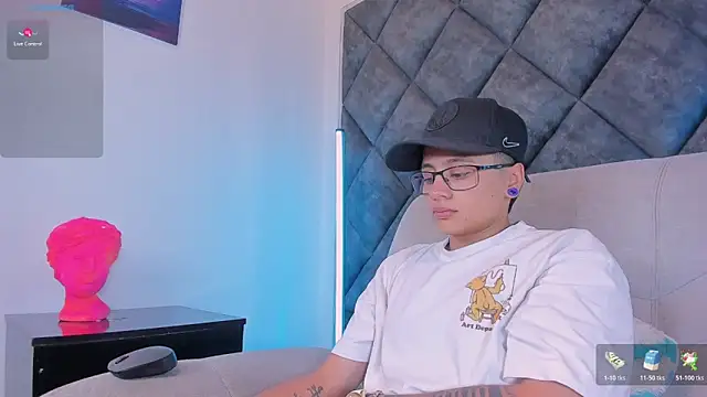 _Eternal_ webcam