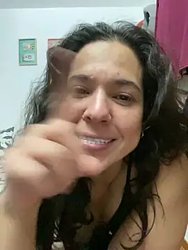 leiablack webcam
