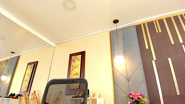 OliviGrace webcam