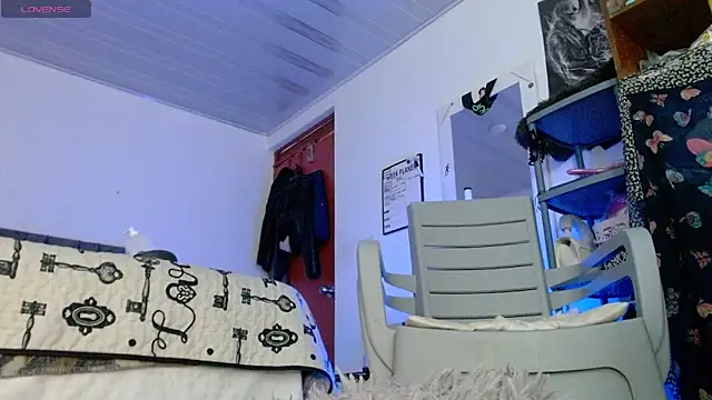 lilitth777 webcam