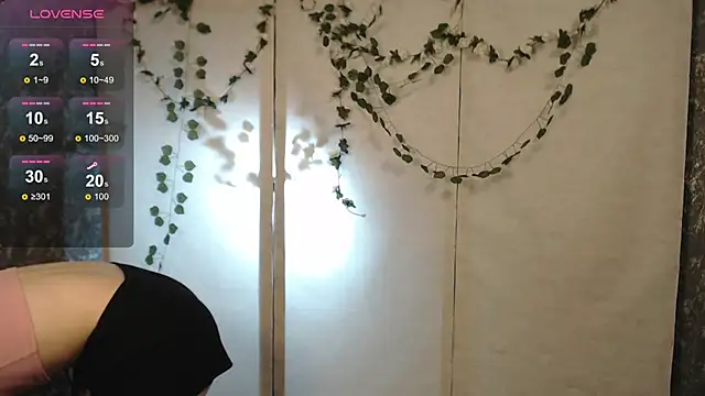 Lina_Wi webcam
