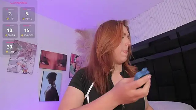JanneBlossom_ webcam