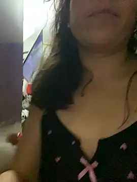 leiablack webcam