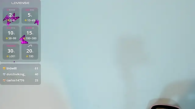 nanygp webcam