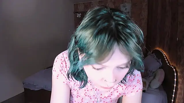 MariaMango webcam