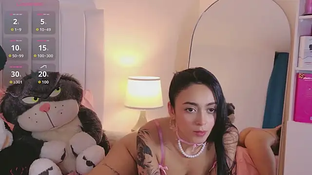 HannaClarrk_ webcam