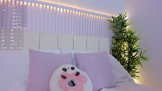 Alissa_piee webcam