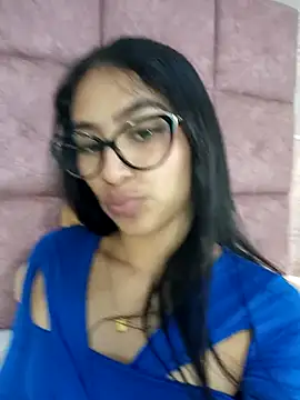 AmyStar1 webcam