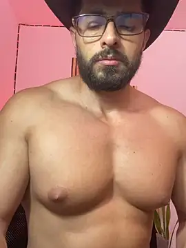 magnumchris webcam