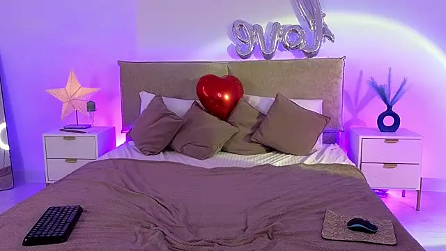 Jules_night webcam