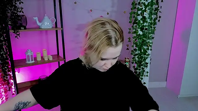 FionaxRider_ webcam