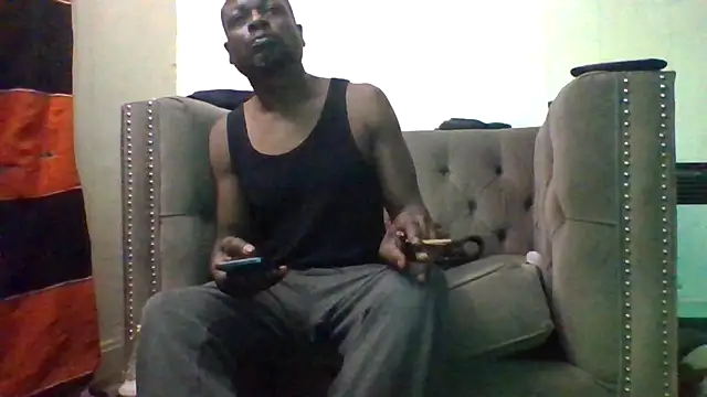 Daddy_hook webcam