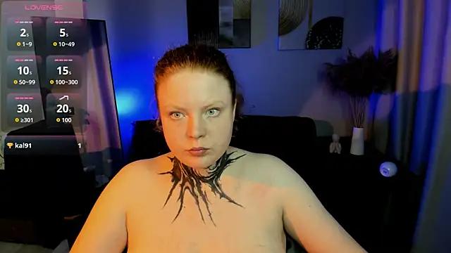 Cassie_xKiss webcam