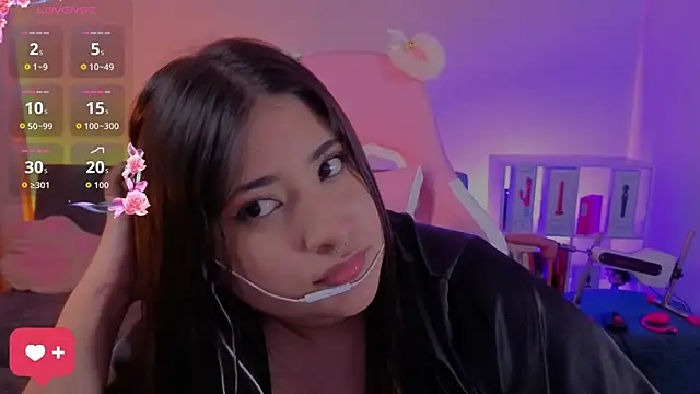 Gabs__ webcam