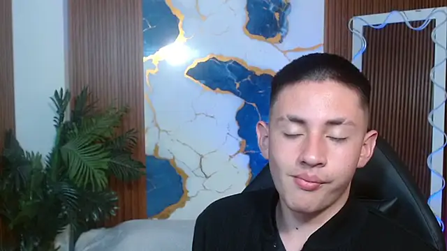 Andres_Tay webcam