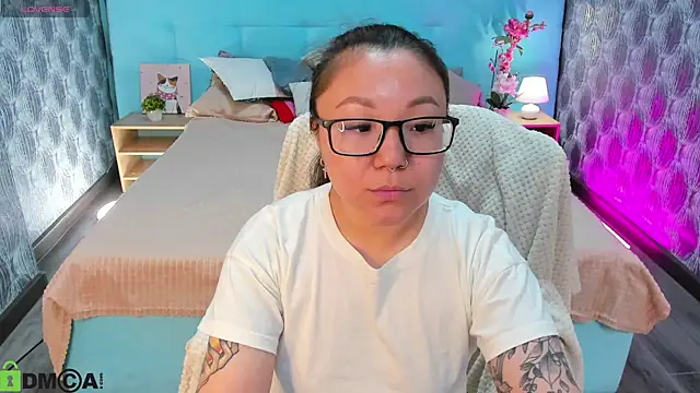 gentle_muse webcam