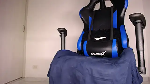 MAXJONES_2 webcam