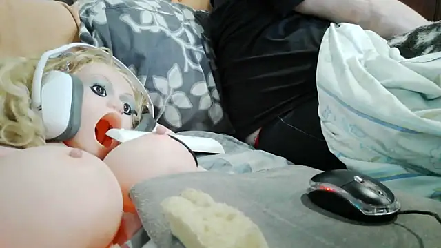 messi_syssy webcam