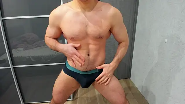 Alex_Brown_ webcam
