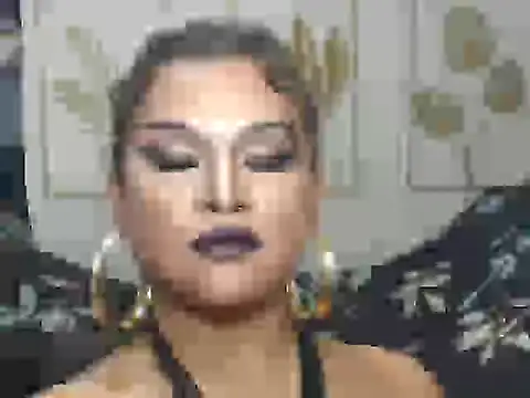 GoddessOFALLx webcam