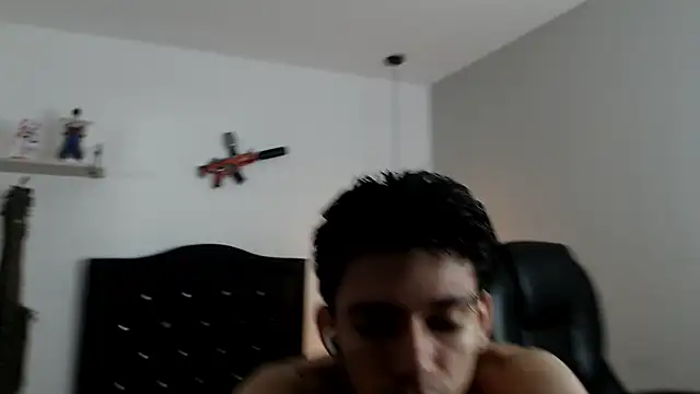 AmethystShadow17 webcam