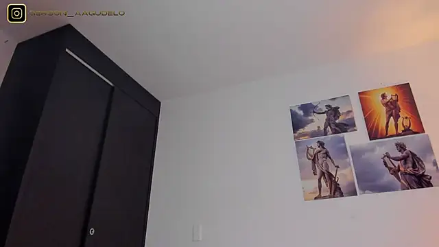 Gersonzt webcam