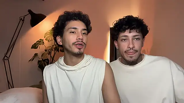 Noah_and_Steven webcam