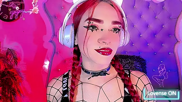 LeyXandrabraz webcam