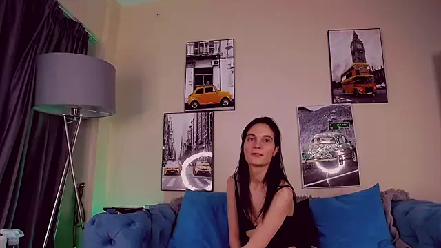 FayeSlate webcam