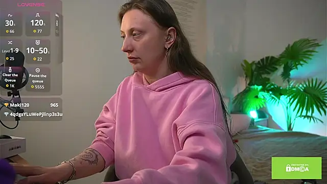 Helga_vibe webcam