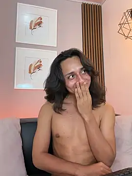 Elisasue webcam