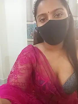 zareen_approach webcam
