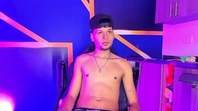 Iam_steven_ webcam