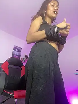 AMY_0317 webcam
