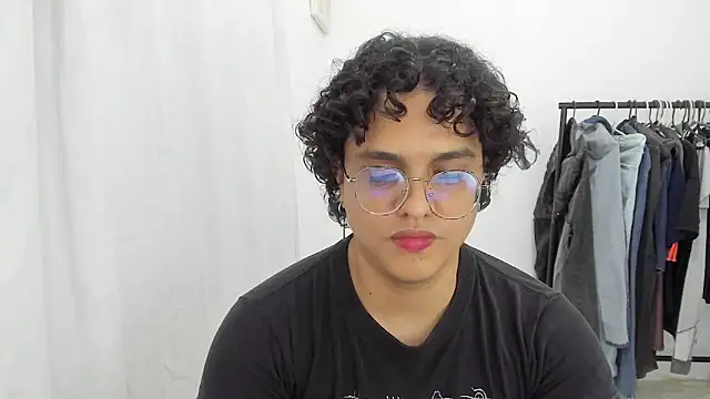 Diane_exotic webcam